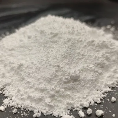 Food Grade Calcium Hydroxide White Powder 25kg/bag Manufactured in China