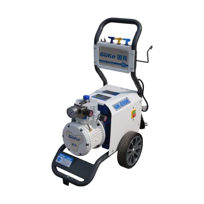 Wholesale Hand-push Airless Road Line Marking Machine Road Painting Machine Marking Equipment