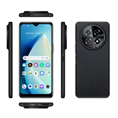 Odm Oem Unlocked Dual Sim Helio G99 8GB Mobile Phone Smart Android 4g Oem Odm Custom Smartphone Manufacturer