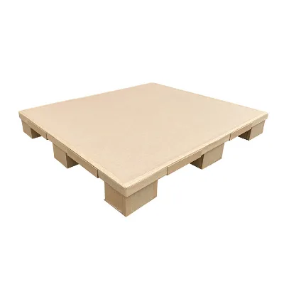 High Strength Recycled Kraft Honeycomb Paper Pallet Core Cardboards/board Panels/sheets Corrugated Honeycomb Cardboard Low MOQ