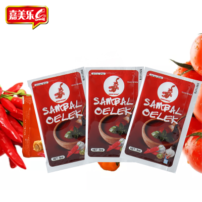 Superior Organic Concentrated Top Sales America Sweet Chilli Sauce Hot Sauce