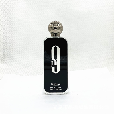 Perfume Roller Bottle  Black 9PM Perfume Is Selling Like Hot Cakes  Spray Perfume