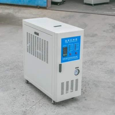 High Pressure Water Temperature Control Unit for Die Casting Mold