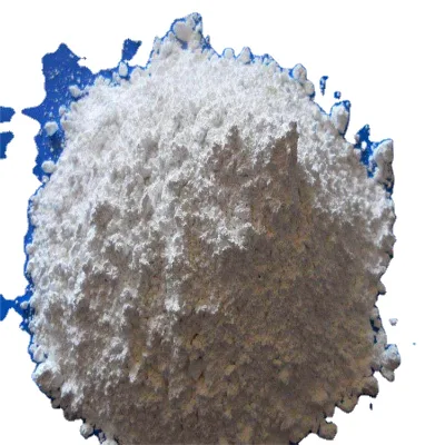 Gypsum Powder 40kg Bag