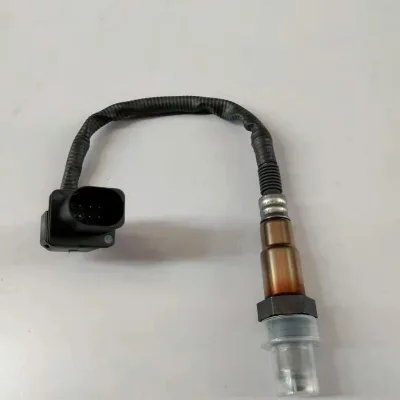 11787537984 0258017038 Oxygen Lambda Sensor for BMW E81 E87 E82 E90 E93 E92 E91 E60 F10 E63 E64 E65 E66 E67 E70