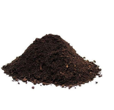 Standard Cow Dung Manure with Cocopeat Bulk Organic Fertilizers for Agricultural Use on Sale From China