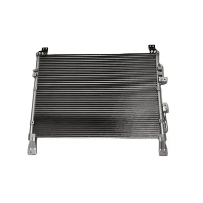 6840008B01 A/C Condenser Assembly for SsangYong New Rexton Diesel Engine OE Replacement Auto AC Cooling Radiator Wholesale