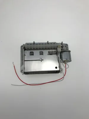 Wholesale Custom 30-note Electric Music Movement Music Box Mechanism