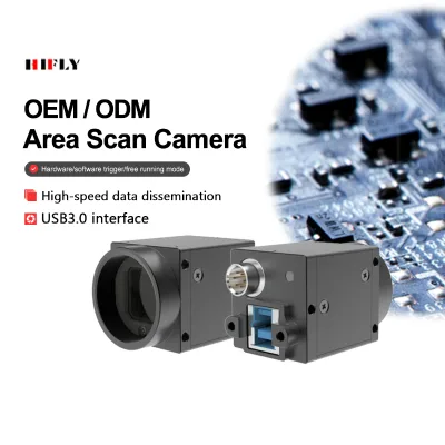 IMX178 High Resolution 6.3MP USB3.0 Color Industrial Camera 1/1.8" COMS Support Image Processing Software