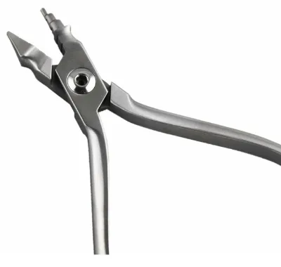 Dental Loop Bending Orthodontic Pliers