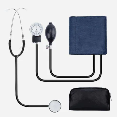 Medical Sethoscope Blood Pressure Monitor Price Estetoscopio Stethescope Aneroid