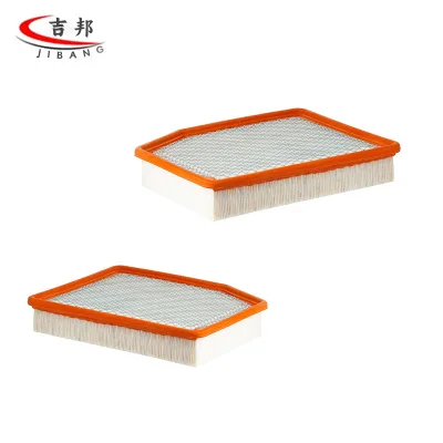 OE 1109190-PT01 Wholesale Original Auto Parts Car Engine Air Filter Spare Part for Changan UIN-V