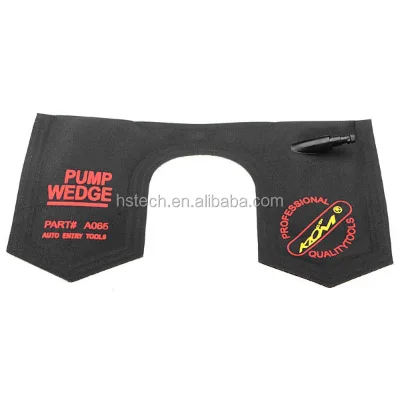 Broken Key Tools Pump Wedge Locksmith Tools Door Opener for car windows