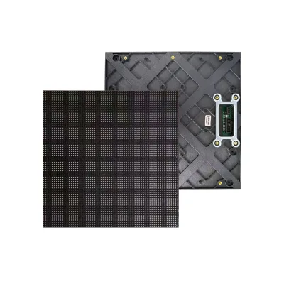 Modular Perimeter LED System for Stadium Tracks and Sports Field Lighting