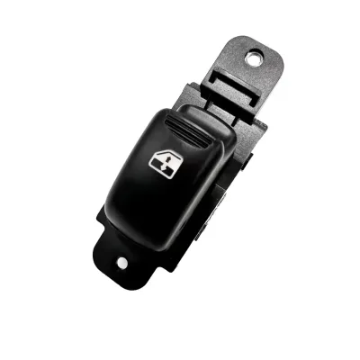Power Window Switch 93580-26100 for Right Front and Rear Side (Santa Fe SF Model China)