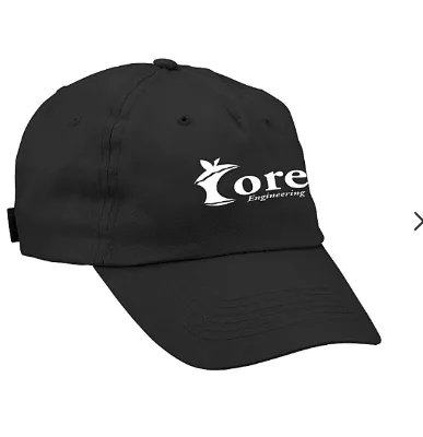 Custom Logo Price Buster Cotton Twill Cap Promotional Embroidered Adjustable Hat Bulk Gift