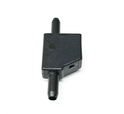 22110531 Windshield Washer Fluid Nozzle Compatible with General Motors