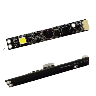 USB2.0 OV5693 Camera Module 5M High-definition Autofocus for POS Machine Driver-free FXB2