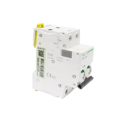 New Original A9F18132 Acti9 IC60N Miniature Circuit Breaker PLC Controller for Industria in Stock