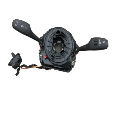Classic Hot Selling 7 Series F01F02F04LCI Steering Wheel Combination Switch Angle Sensor Gosser Switch Computer for BMW