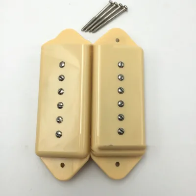 Guitar Accessories Electric Guitar Pickups LP Electric Guitar Pickups  J-shaped Pickups