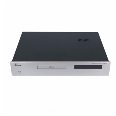 Pure Music CD-MU12 Professional Fever CD Player HIFI CD Machine CD/USB Player Compact Disc Player
