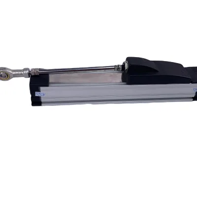 KTF 0-5000mm Linear Displacement Transducer Signal Converter Displacement Position Sensor