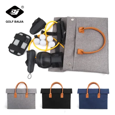 Golf Accessory Bag