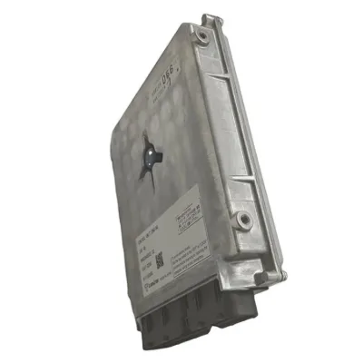 ECU Diesel Engine Controller 8981260560 8-98126056-0 898126-0560 for Vehicle Parts