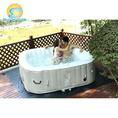 New Coming Crazy Selling Indoor Bathtub for Hot Tub Outdoor Spa