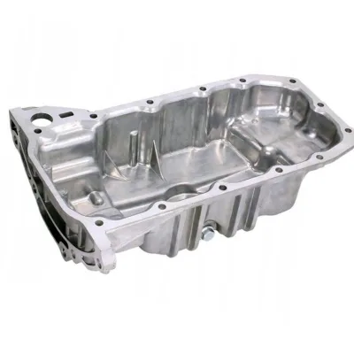 Engine Oil Sump Pan for Ford C-Max Fiesta Focus Galaxy Mondeo 1421533 1539572 1S7G6675AR 4M5G6675FD 6M2G6675AD