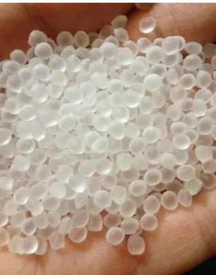 2025 Hot Sale China Factory Supply Styrene Block Copolymer SBS Polymer with Competitive Price
