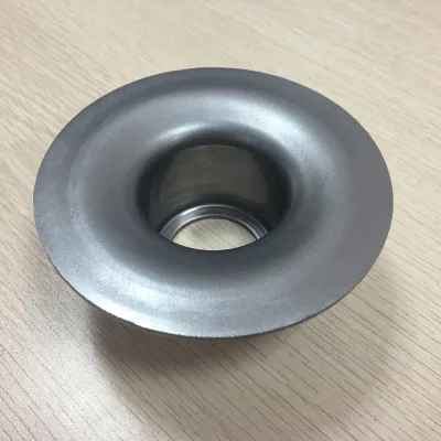 TK6205 Bearing Housing for Conveyor Idler Roller with Labyrinth Seals Heavy Duty SPHC