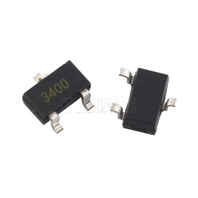 Field Effect Transistor Rectifier AO3400/AO3401/AO3402/AO3403/AO3404/AO3406/AO3407/AO3409/AO3413/AO3414 Field-Effect Transistor