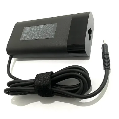 Wholesale 20V 4.5A 90W USB Type C Laptop AC Adapter Chargers Compatible with OTP OVP OCP Protections for HP