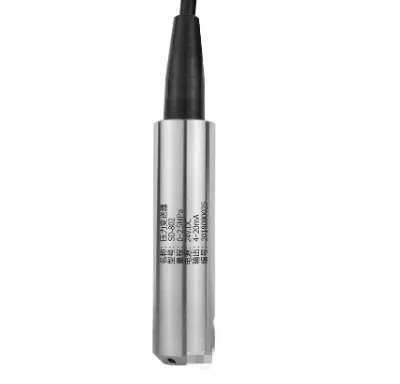 Immersion Type Liquid Level Transmitter 4-20mA Level Gauge, Level Sensor, Fire Water Tank, Water tank