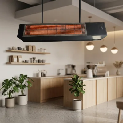 Energy-saving New High Quality Factory Direct Outdoor Infrared Heater THD 1200