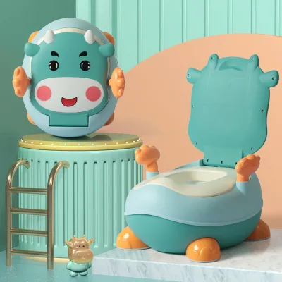 Safety Pot Toilet Baby Bathroom Use Baby Potty Toilet Seat