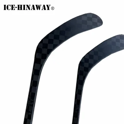 High Quality  Blank customized ice hockey stick
