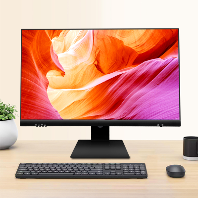 Unite Central Ordinateur 23 Inch All-in-one Pc Computers Desktop Full Desktop Computer Price All-in-one Computer Computador