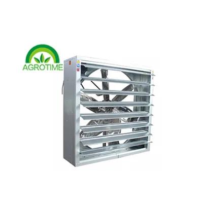 Hot Sale Low Price Cooling System Exhaust Fan for Tunnel Greenhouse Cooling Fan for Other Greenhouse for Climate Control