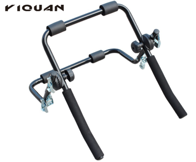 Bicycle Car Racks Mounted Bike Carrier Bike Holder Display Rack for Cars Trunk Bicycle Car Rack