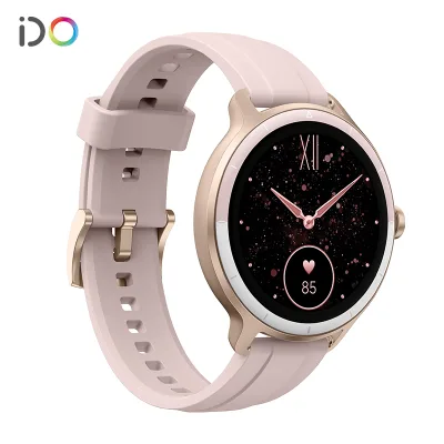 Stylish High Quality Smart Watch Activity Tracker with TFT Display Fitness Band with Answer Call Alarm Clock for Android IOS