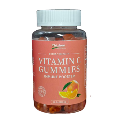 Best Offer Dietary Supplement Immunity Support Vitamin Gummies