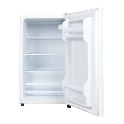 92L OEM Custom Logo Single Foamed Door Refrigerator Factory Wholesale Vertical Storage Fridge Manufacturer BC-92