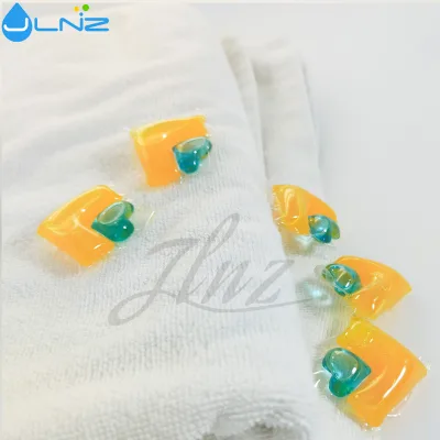 2023 Best Selling Laundry Detergent Cleaning Products Scent Booster Beads Liquid Pods for Apparel for Boosting Laundry Freshness