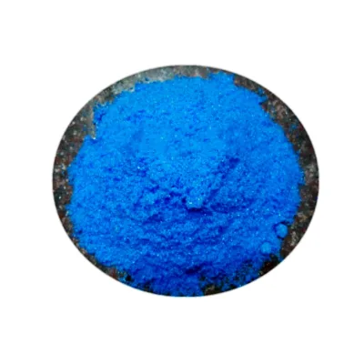 High Quality Low Price Copper Sulphate Heptahydrate