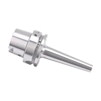 HSK50E SRS Heat Contracting Extension Collet Holder Slim Thin Type for End Mills Precision CNC Milling Center