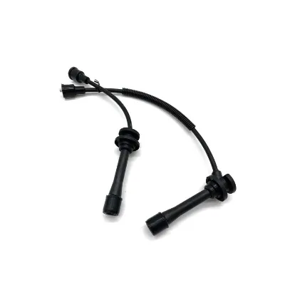 Brand Factory Wholesale High Quality Car Spark Plug Wire Ignition Cable Kit Oem No. 0K013-16-160 for Kia Sportage
