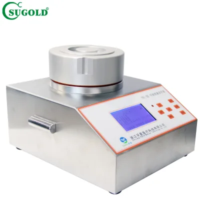 FKC-3 Air Sampler Microbiological Air Sampler Laboratory Instruments for Clean Room